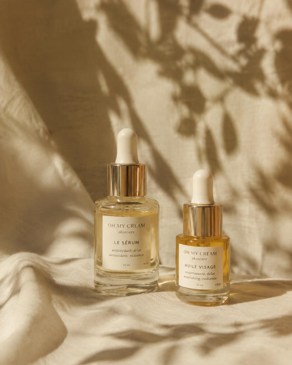 Beauty & Self-Care