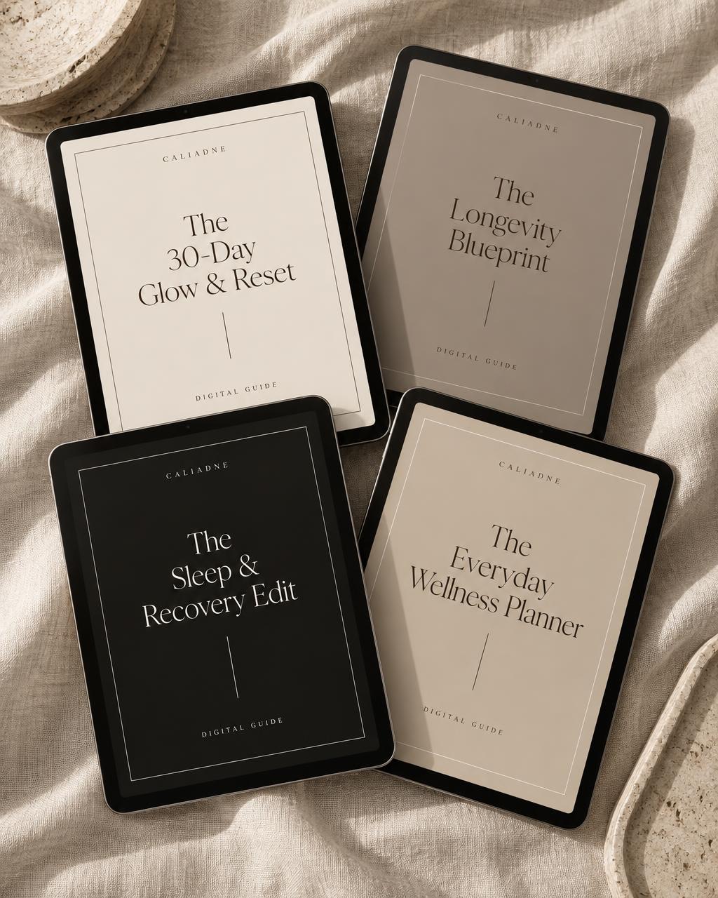 The CALIADNE Essentials Collection